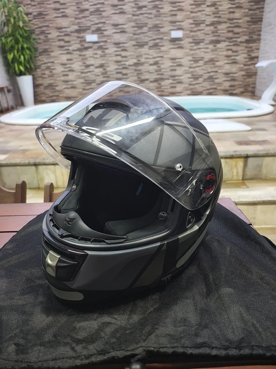 Ls2 ff397 vector evo  - Foto 3