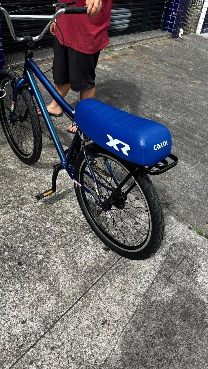 Bicicleta aro 24 Grau - Foto 2