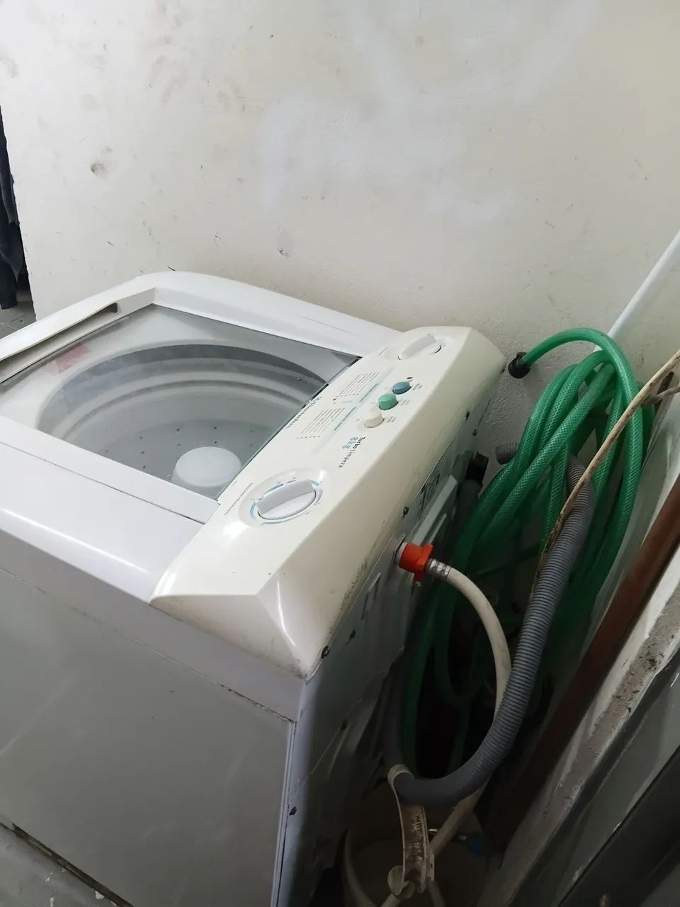 Lavadora Electrolux  - Foto 2
