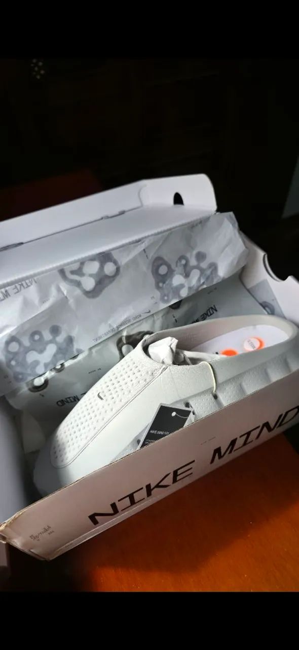 Nike Mind 001 - Foto 3