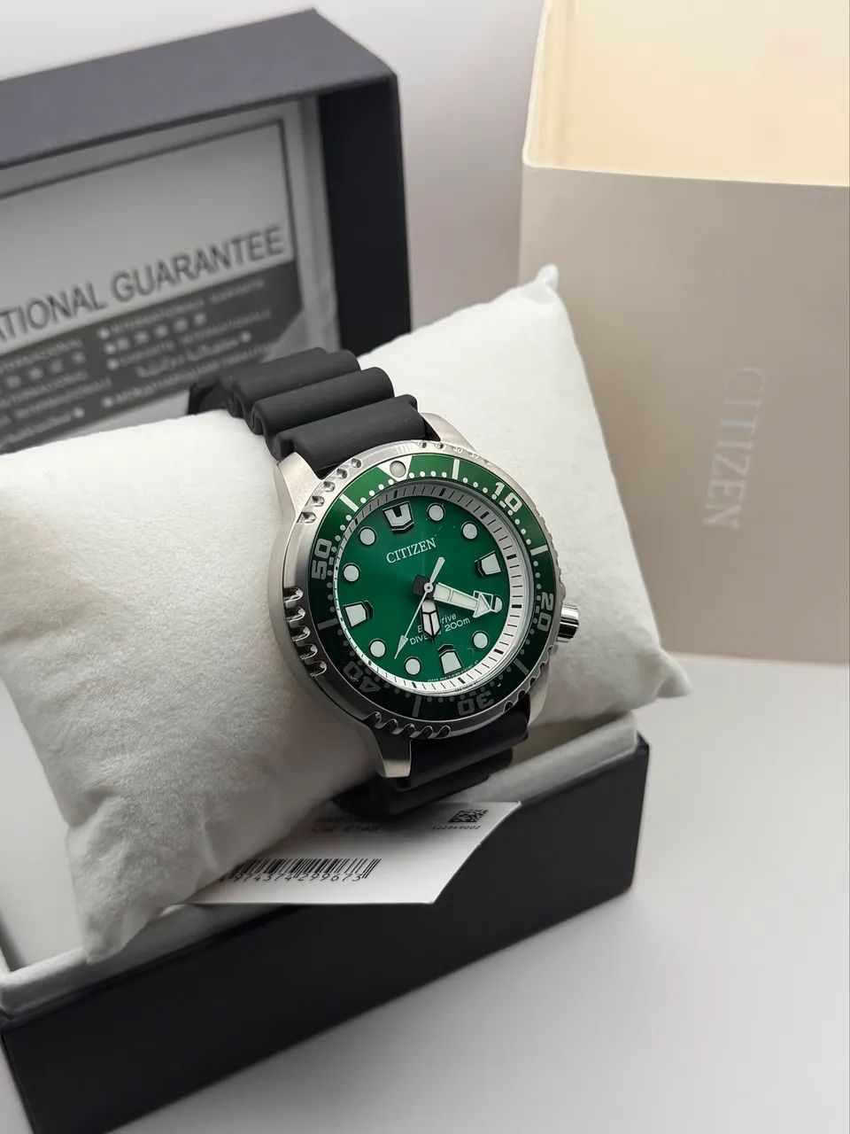 Citizen BN0158-18X