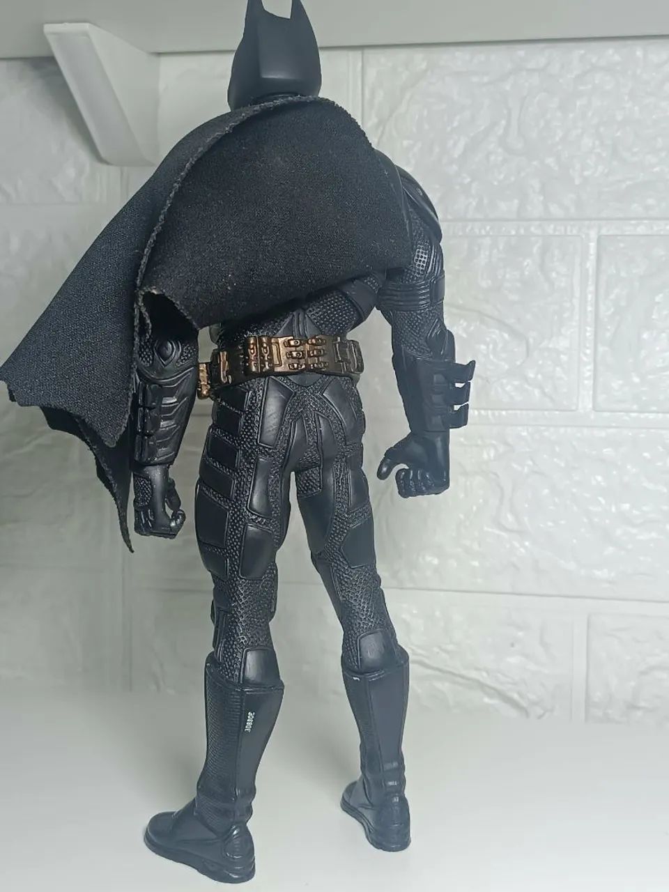 Boneco Batman Dark Knight 25cm - Foto 3