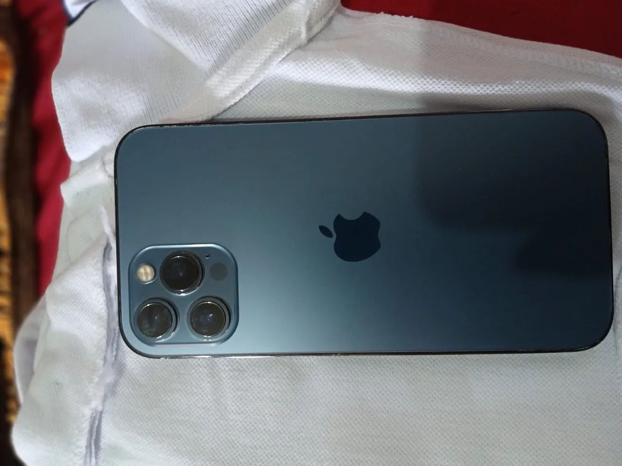 Iphone 12 Pro Max - Foto 3
