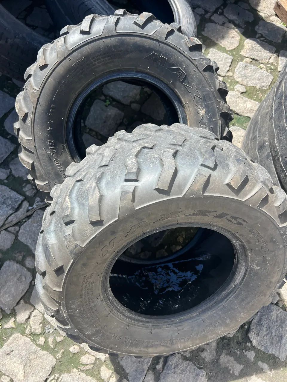 Pneu de Quadriciclos  - Foto 2