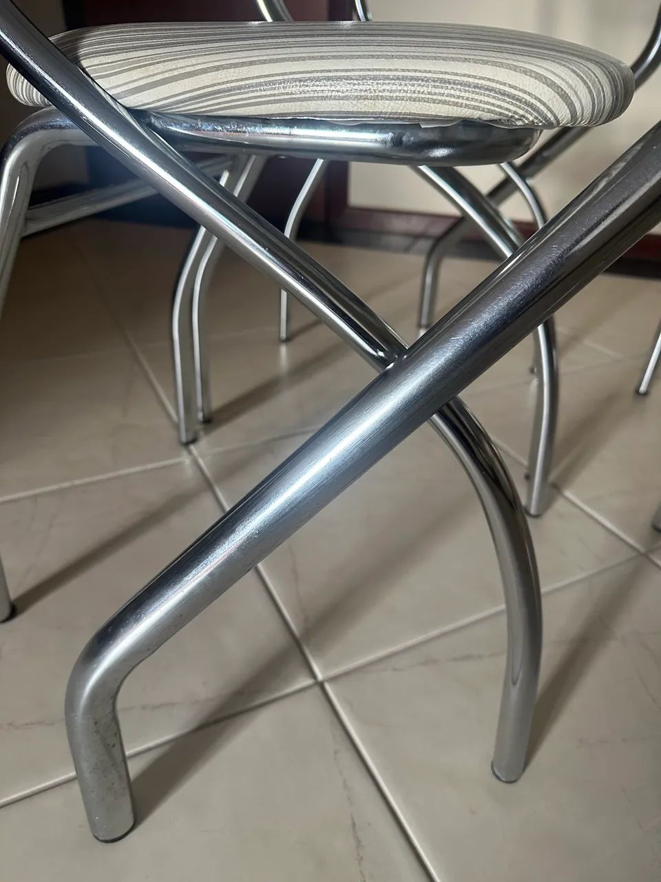 Mesa de Jantar Carraro - Foto 4