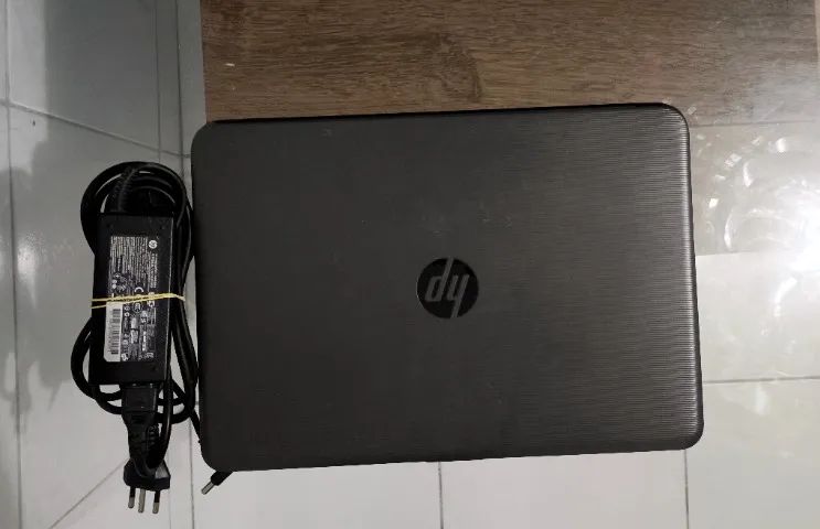Notebook HP 240 G5 - Foto 2