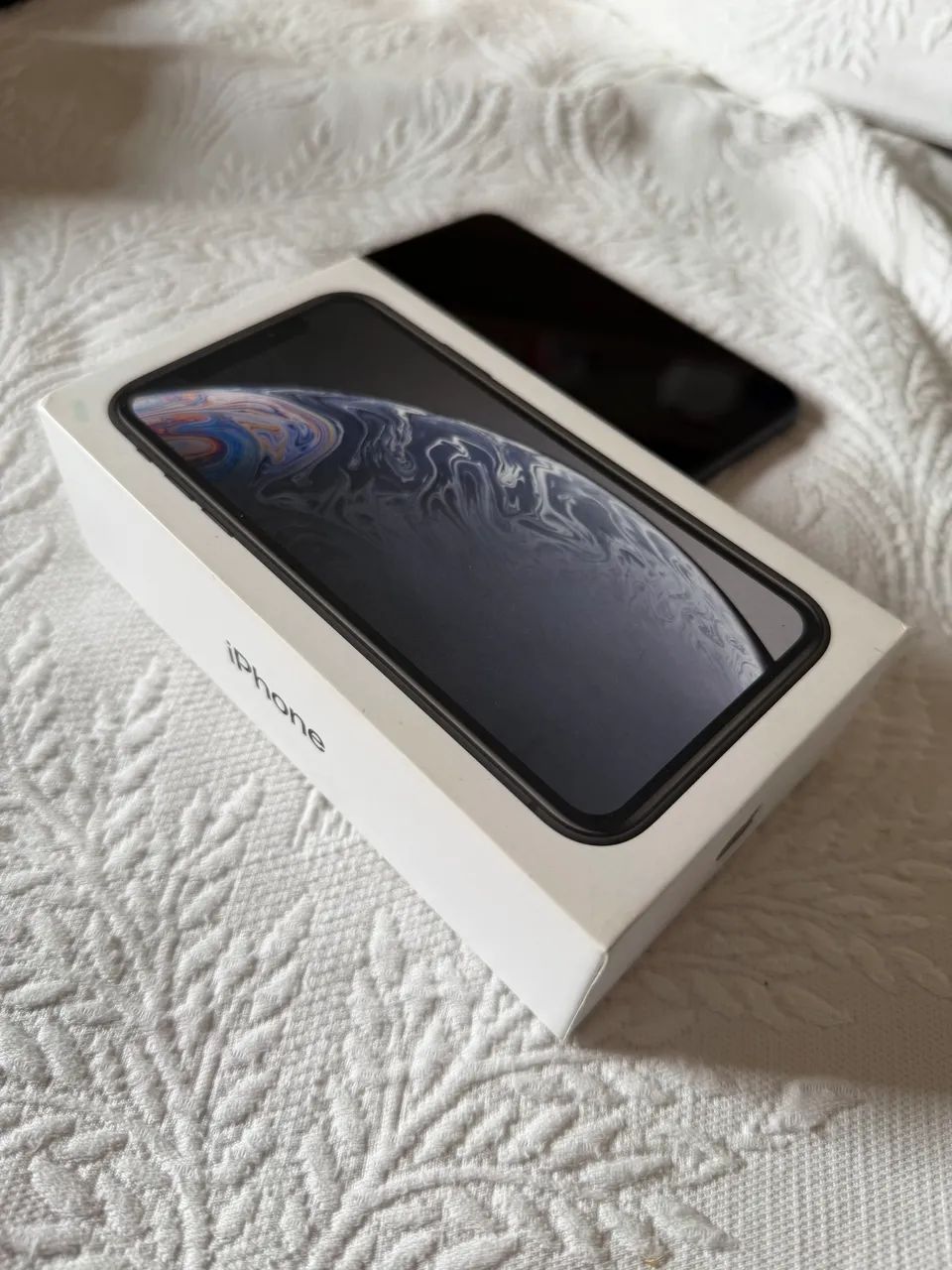 Apple iPhone XR 64GB Preto - Foto 3