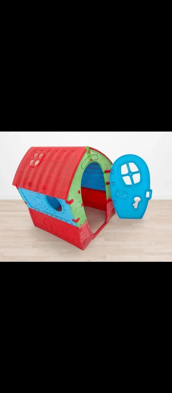 Casinha infantil super conservada  - Foto 2