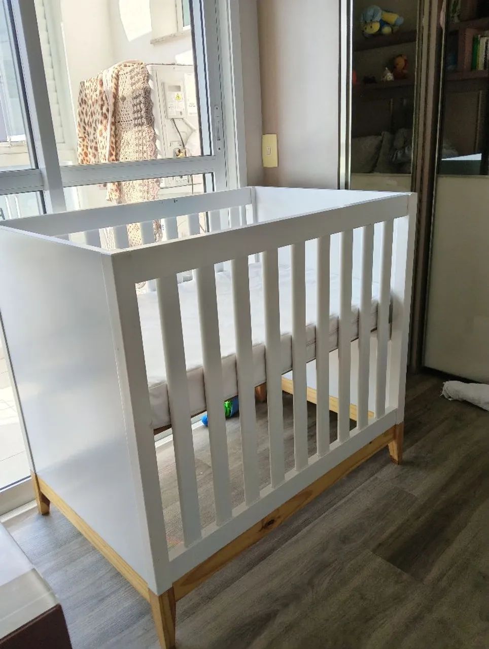 Berço/cama Divicar - Foto 2