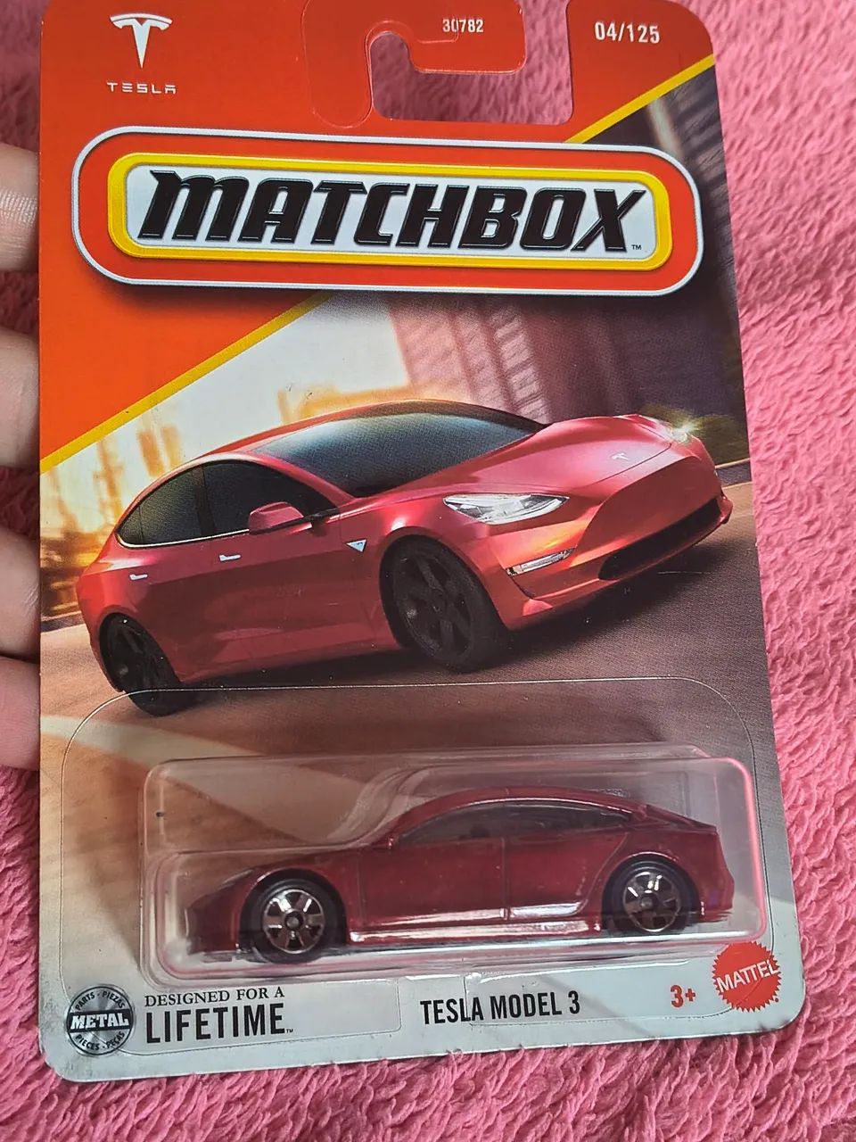 Minis da Matchbox  - Foto 4