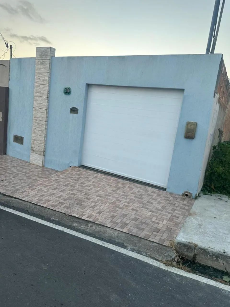 CASA PARA ALUGAR EM LAGARTO