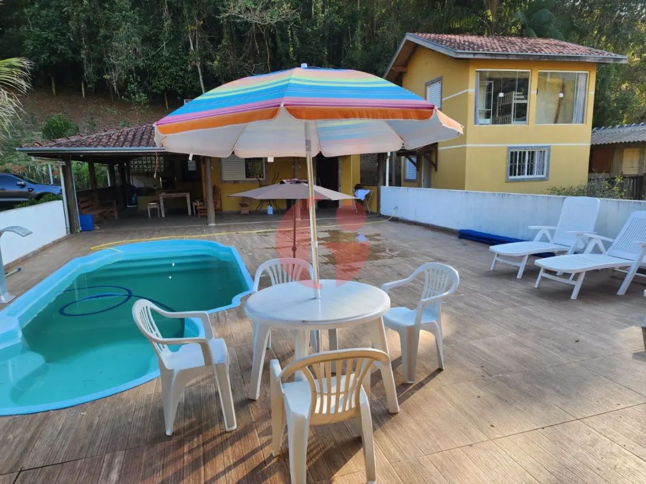 Linda chácara em São Francisco Xavier - Foto 2