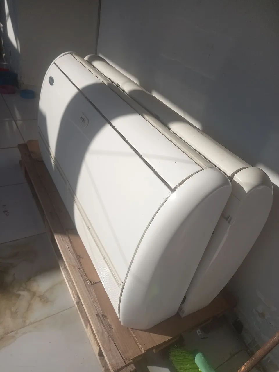 Ar condicionado 36.000 Btus 5 mil os 2 - Foto 2