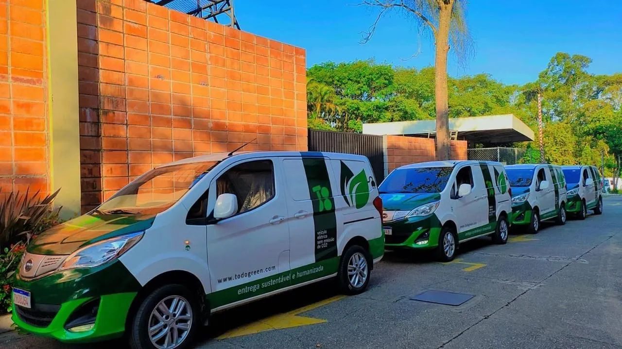 Vagas para Free-lancer em operação logística  - Foto 2
