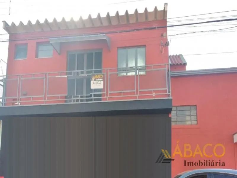 Comercial - Boa Vista