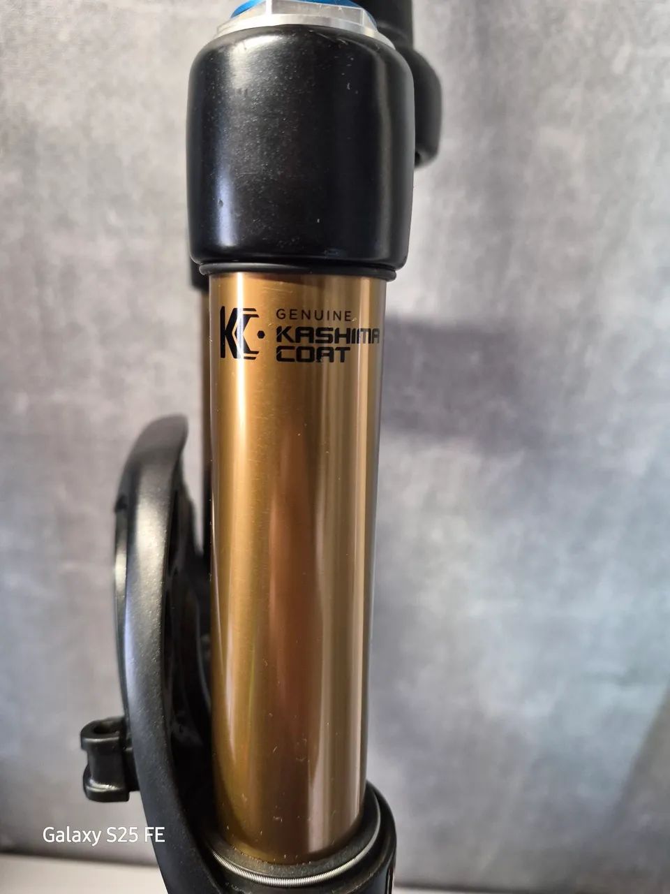 Suspensão fox kashima mtb - Foto 3