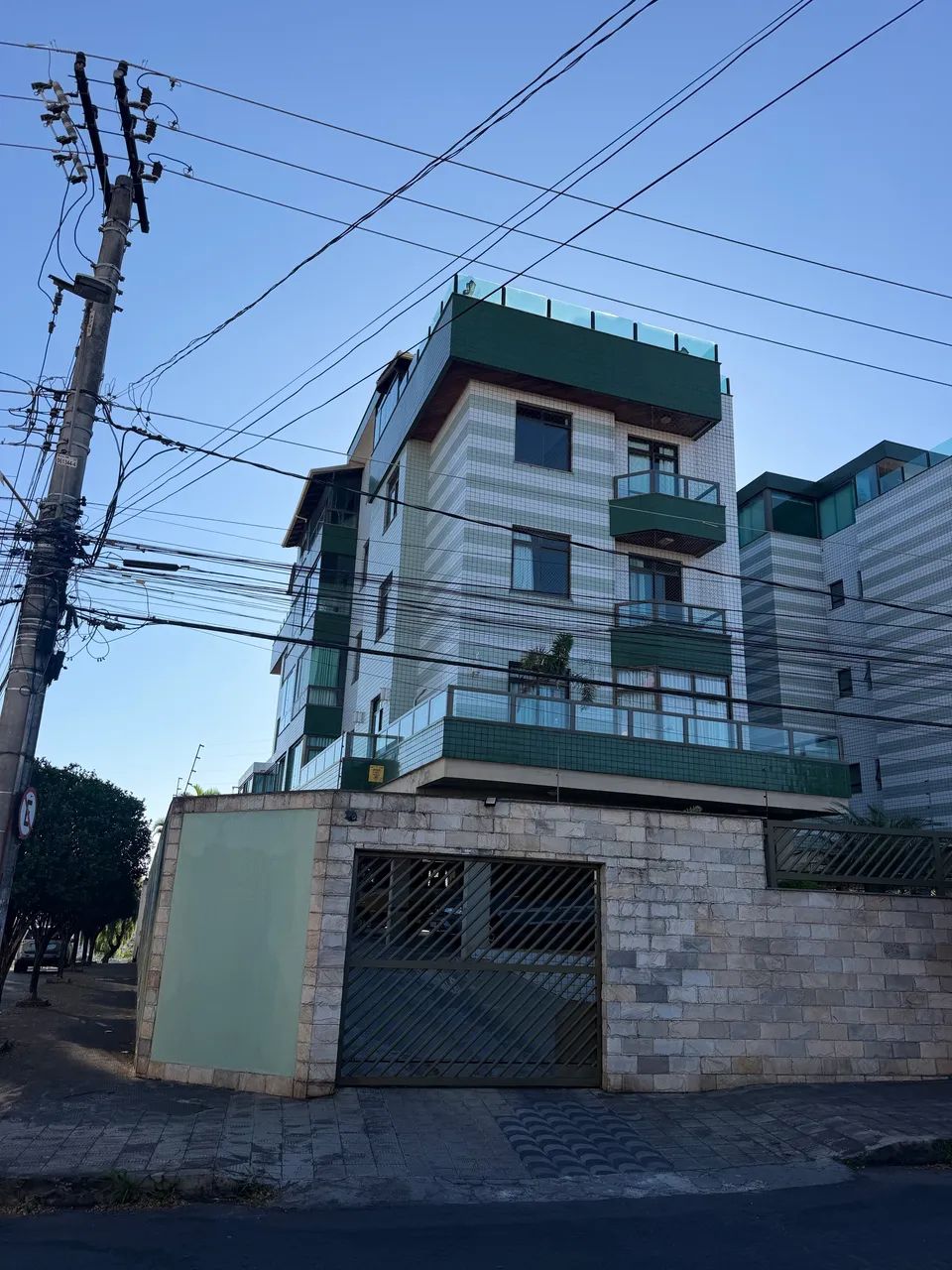 Apartamento de area privativa - Foto 2