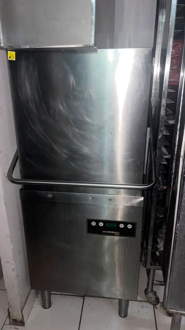 Máquina lava louças - Foto 3