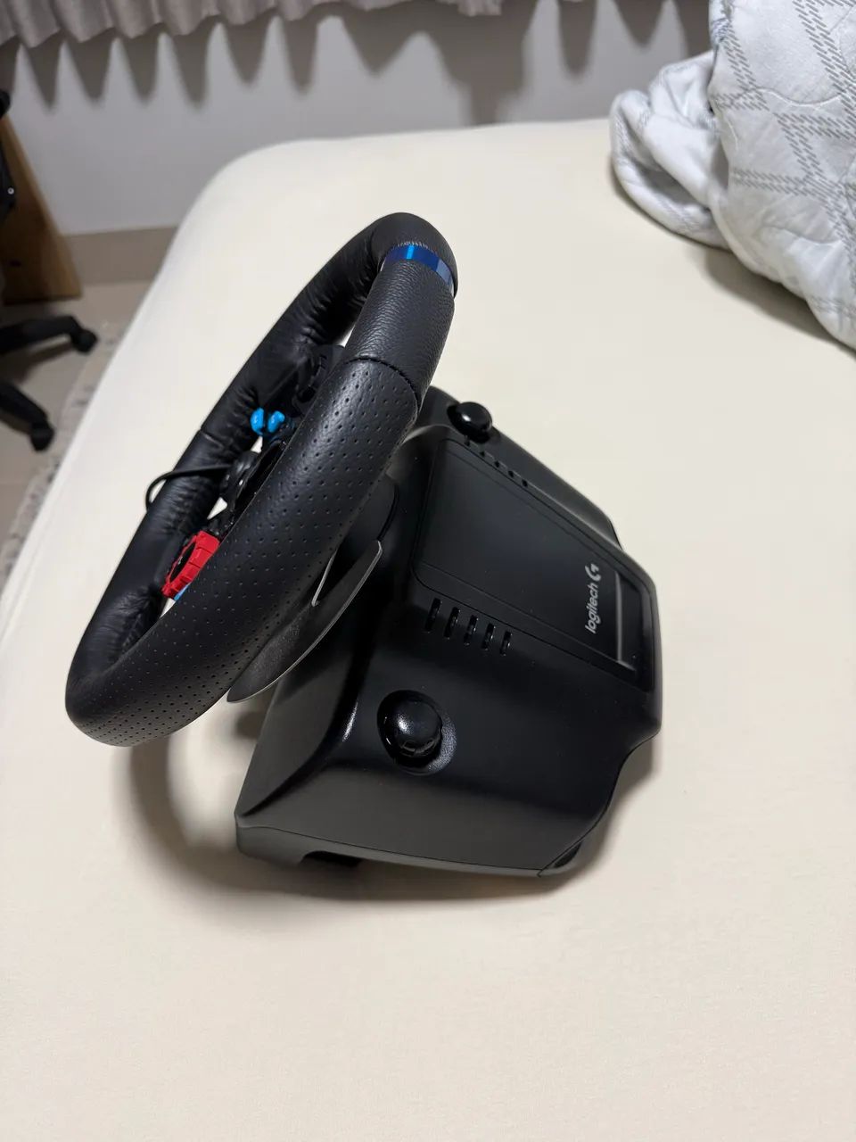 Volante logitech g29