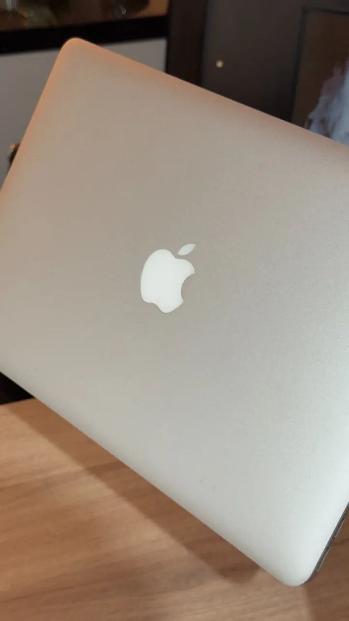 MacBook Air 2017 | 8GB Ram | Intel Core i5 | 128GB SSD - Loja física! Com 90 dias garantia - Foto 3