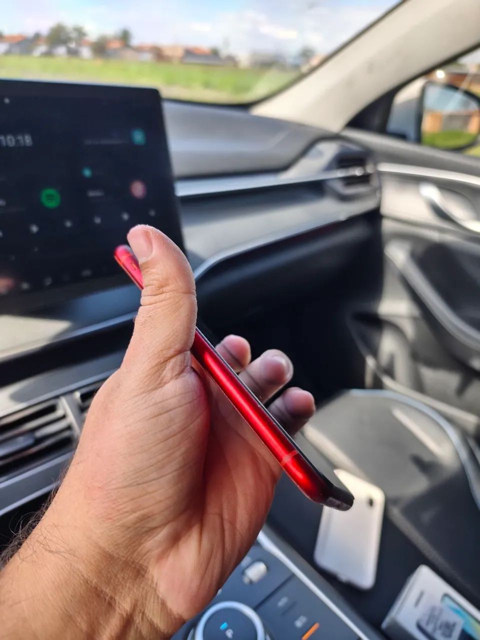 Iphone Xr 64GB Sem Detalhes - Foto 4