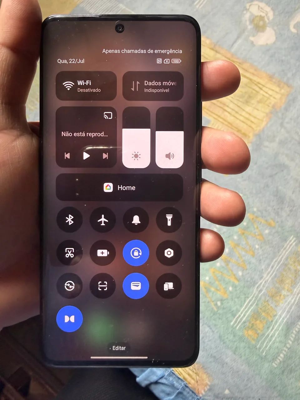 Xiaomi redmi note 14 pro plus 256 gb 12 ram - Foto 4