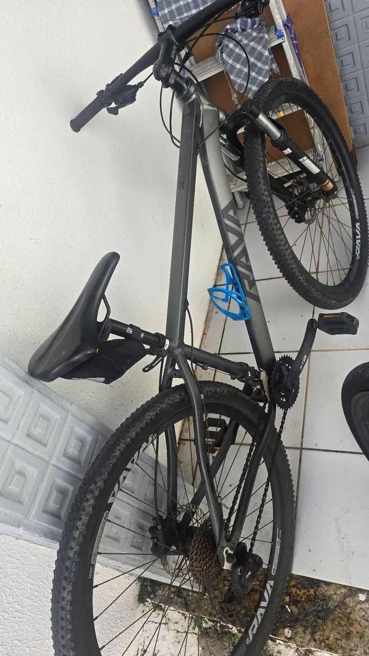 Bicileta aro 29