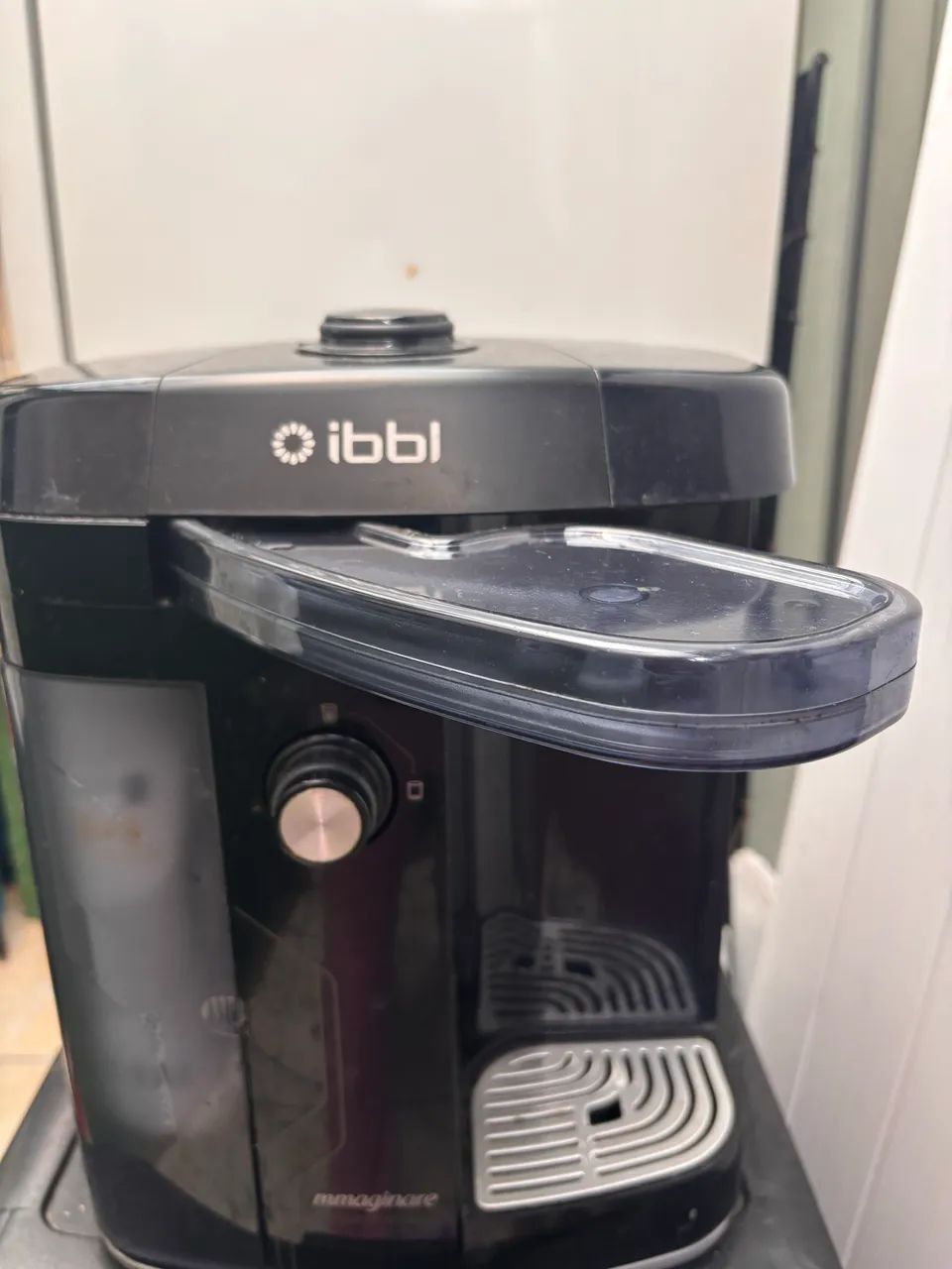 Filtro ibbl  - Foto 2