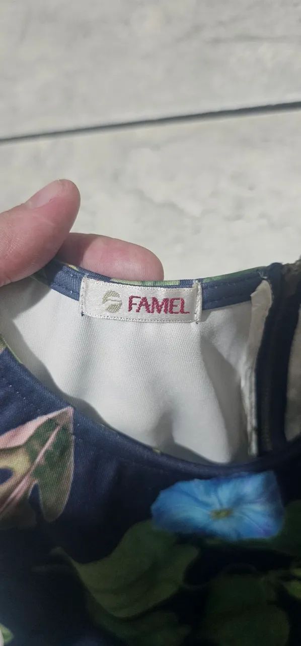 Roupas Famel - Foto 3