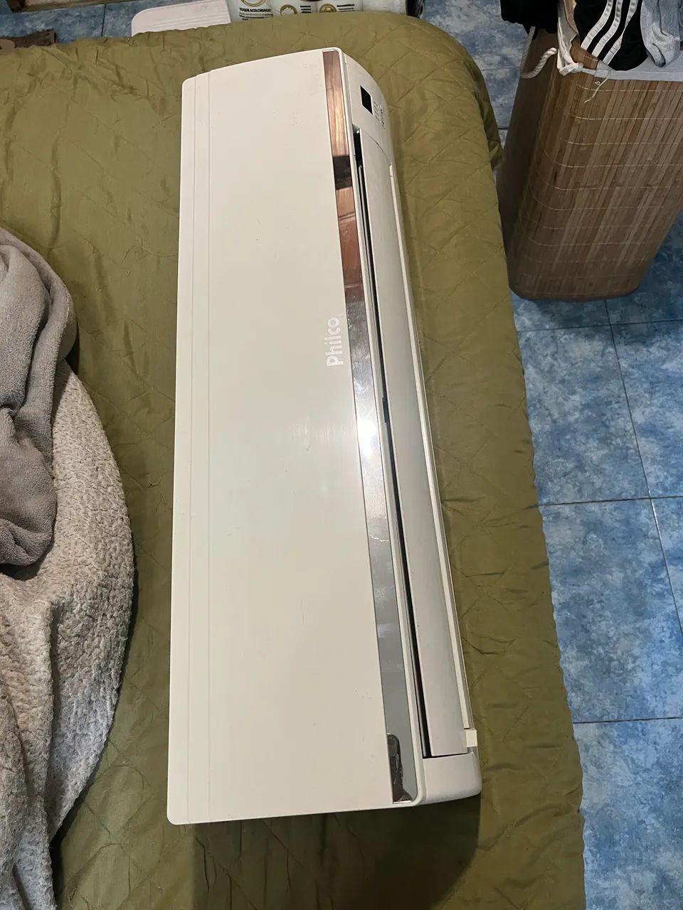 Ar-Condicionado Split Philco 12.000 BTUs - Foto 2