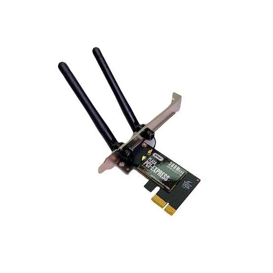 PLACA DE WIFI PCI EXPRESS KP T118