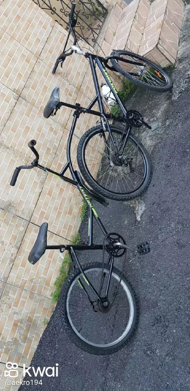Bicicletas