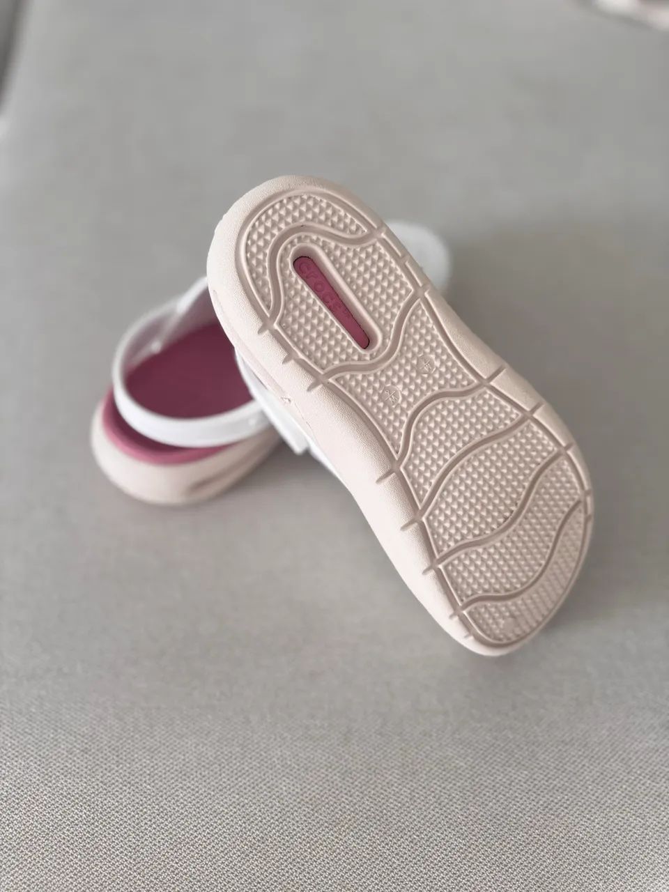 Crocs Inmotion Rosa - usada 1x - Foto 3