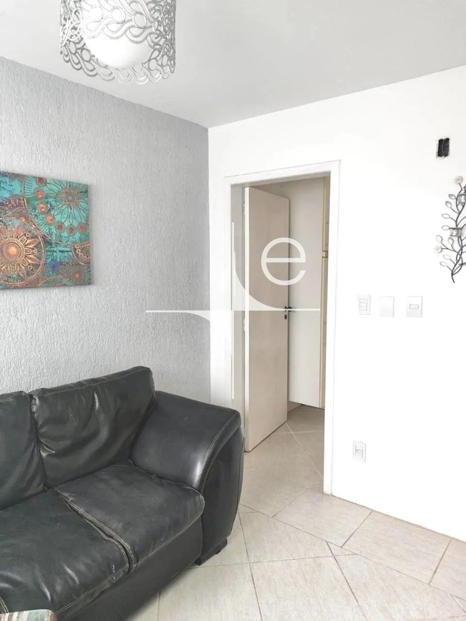 Apartamento 2 quartos no Itacorubi - Foto 3