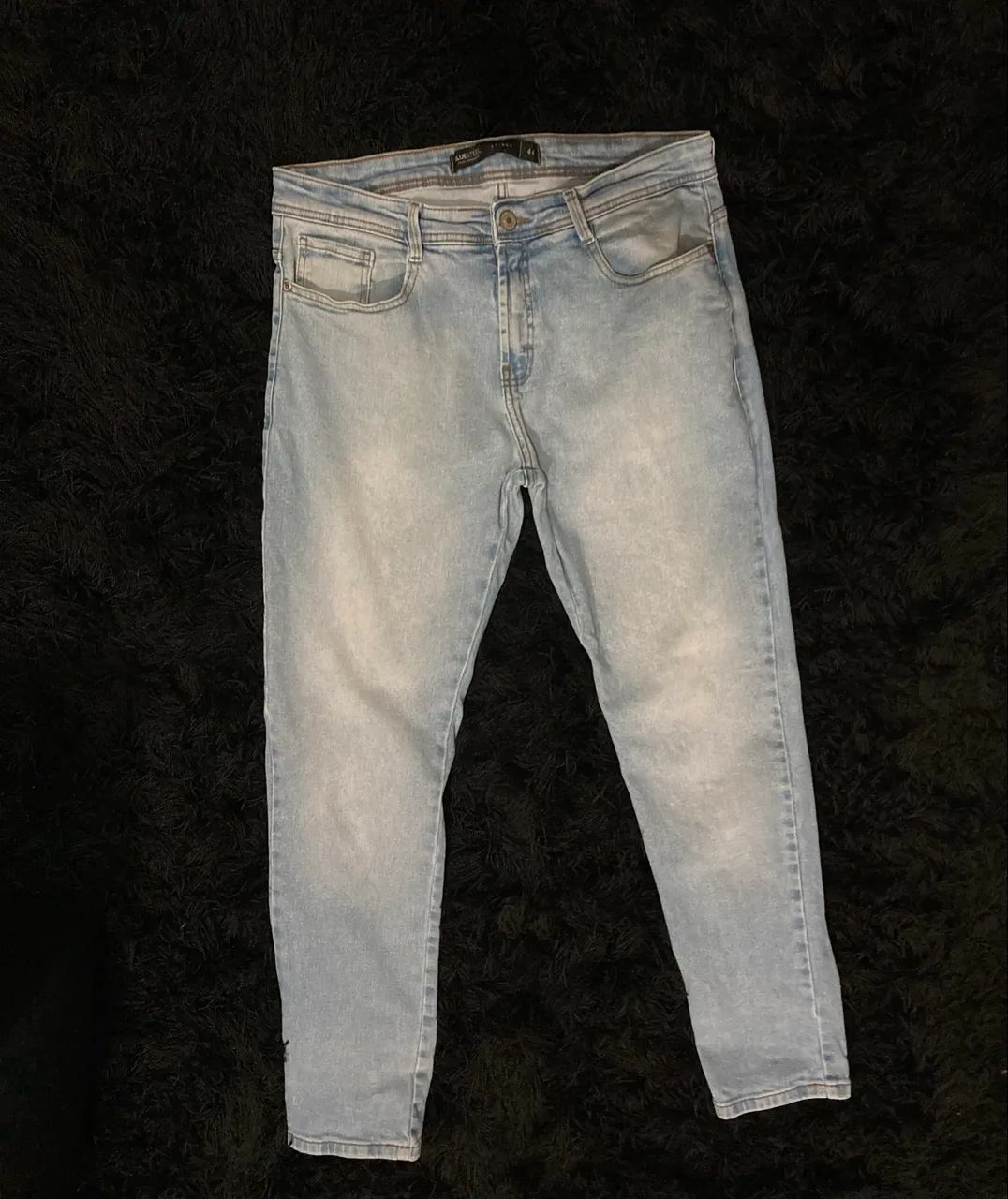 Roupas masculina Tm 44 e 46 - Foto 4