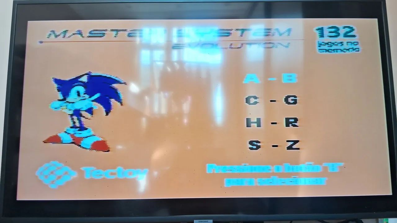 Master system evolution  - Foto 2