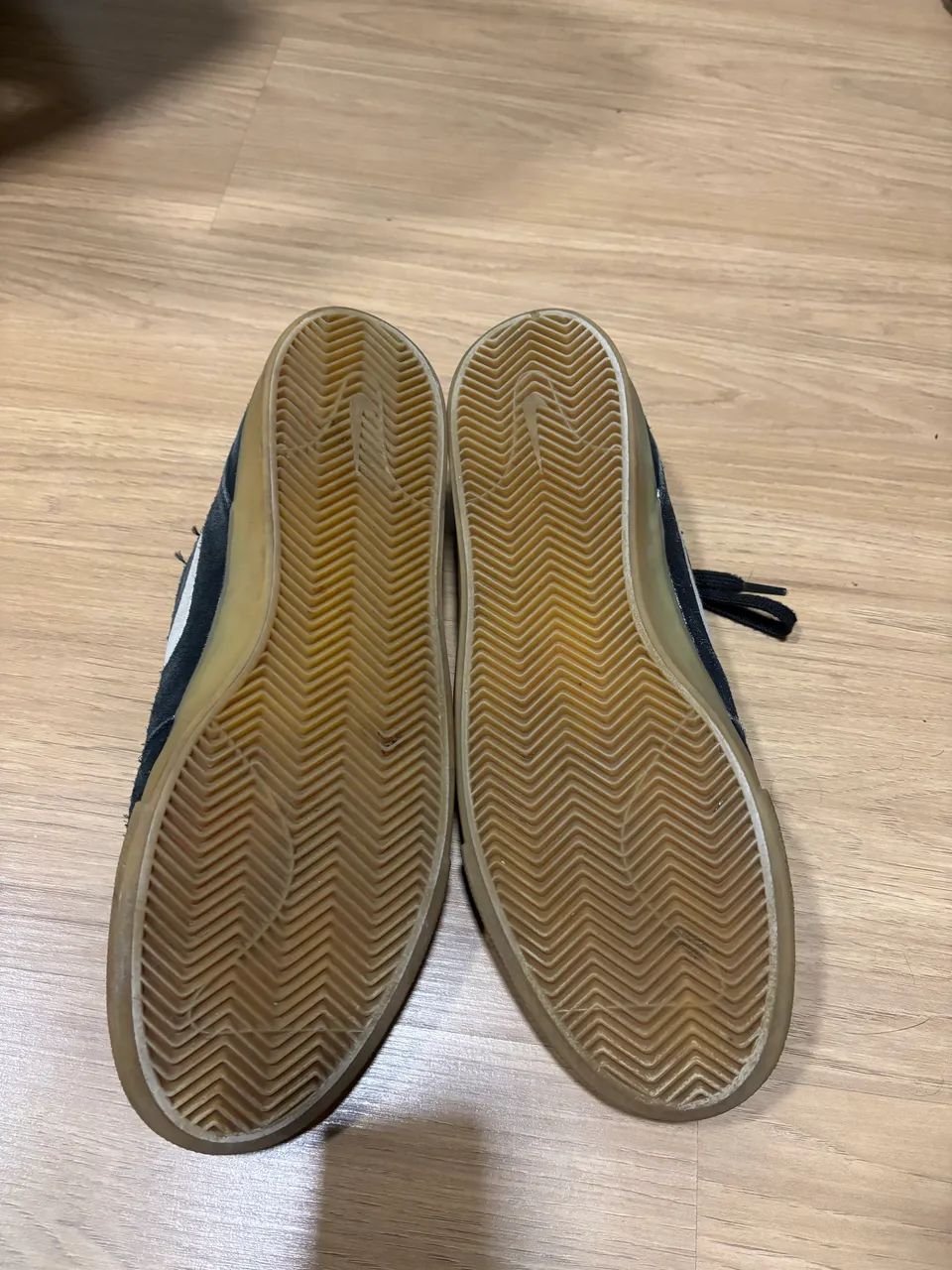 Tênis Nike SB Janoski - Foto 2