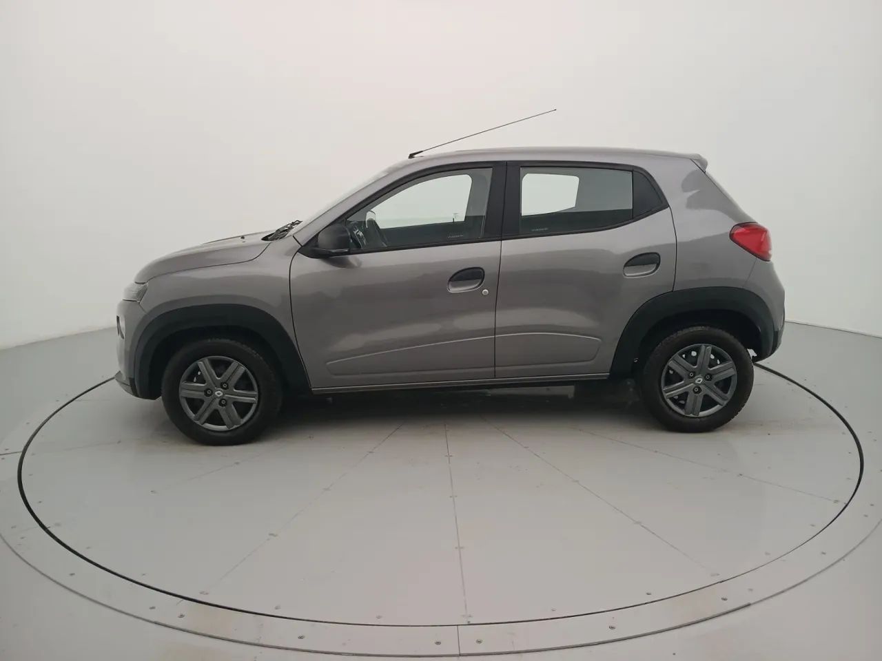 Renault Kwid 1.0 Zen 2026 - Foto 2
