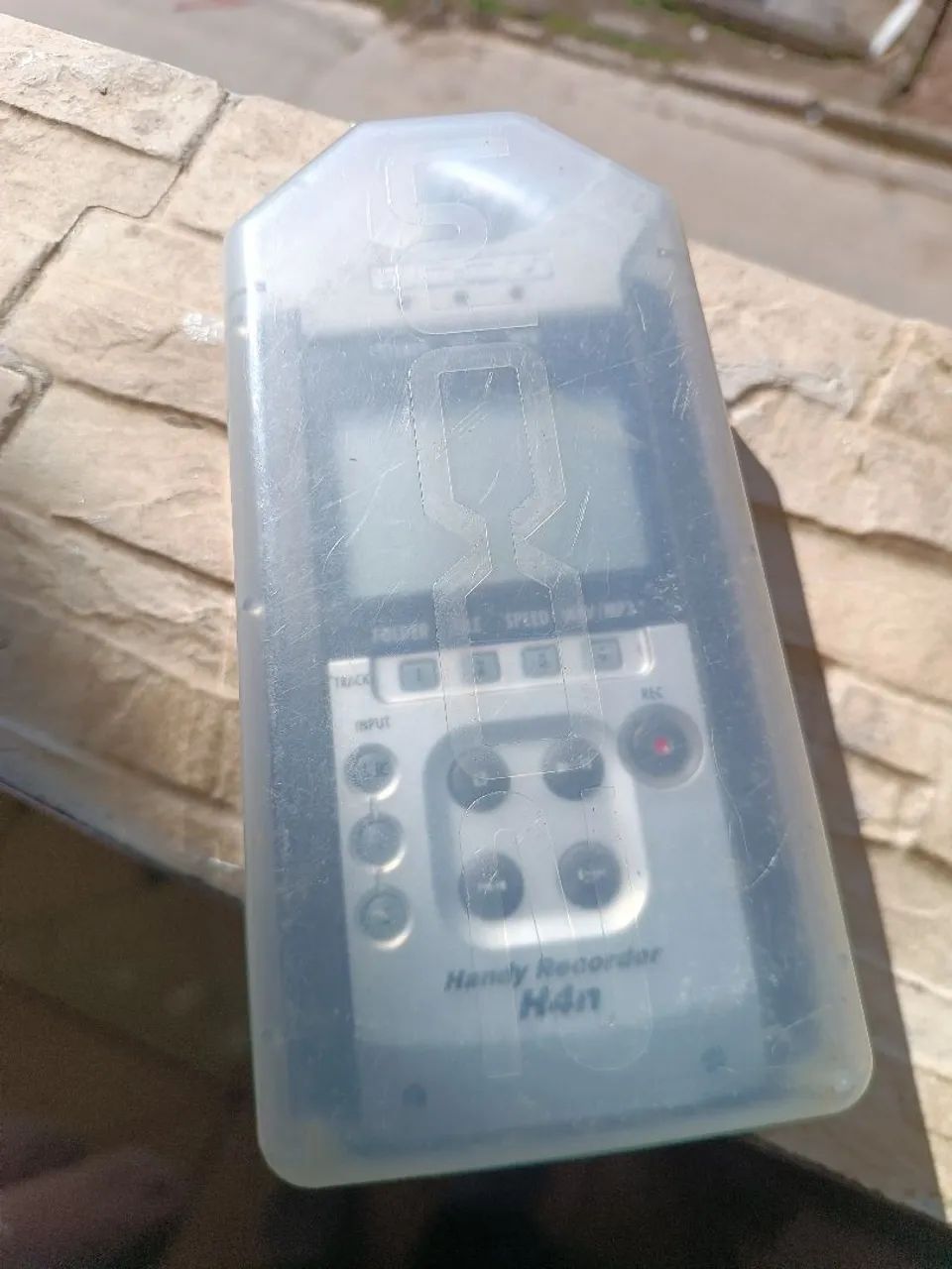 Zoom H4n - Foto 5