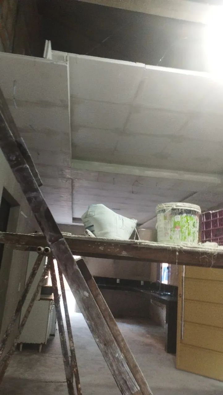 Forro de GESSO BARATO  - Foto 4