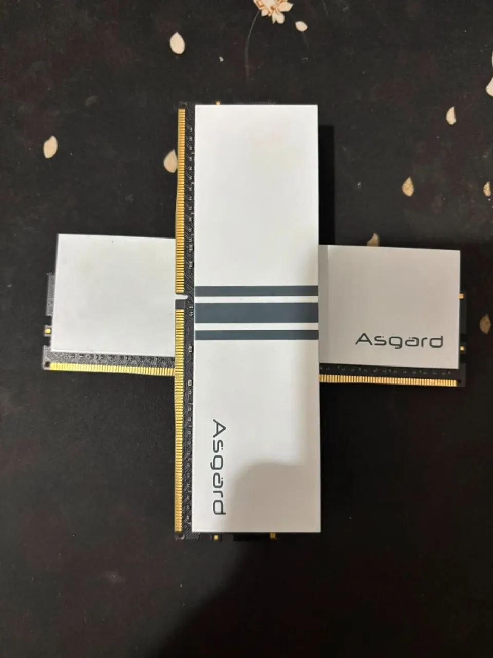 Memoria ram 32GB (2x16GB)