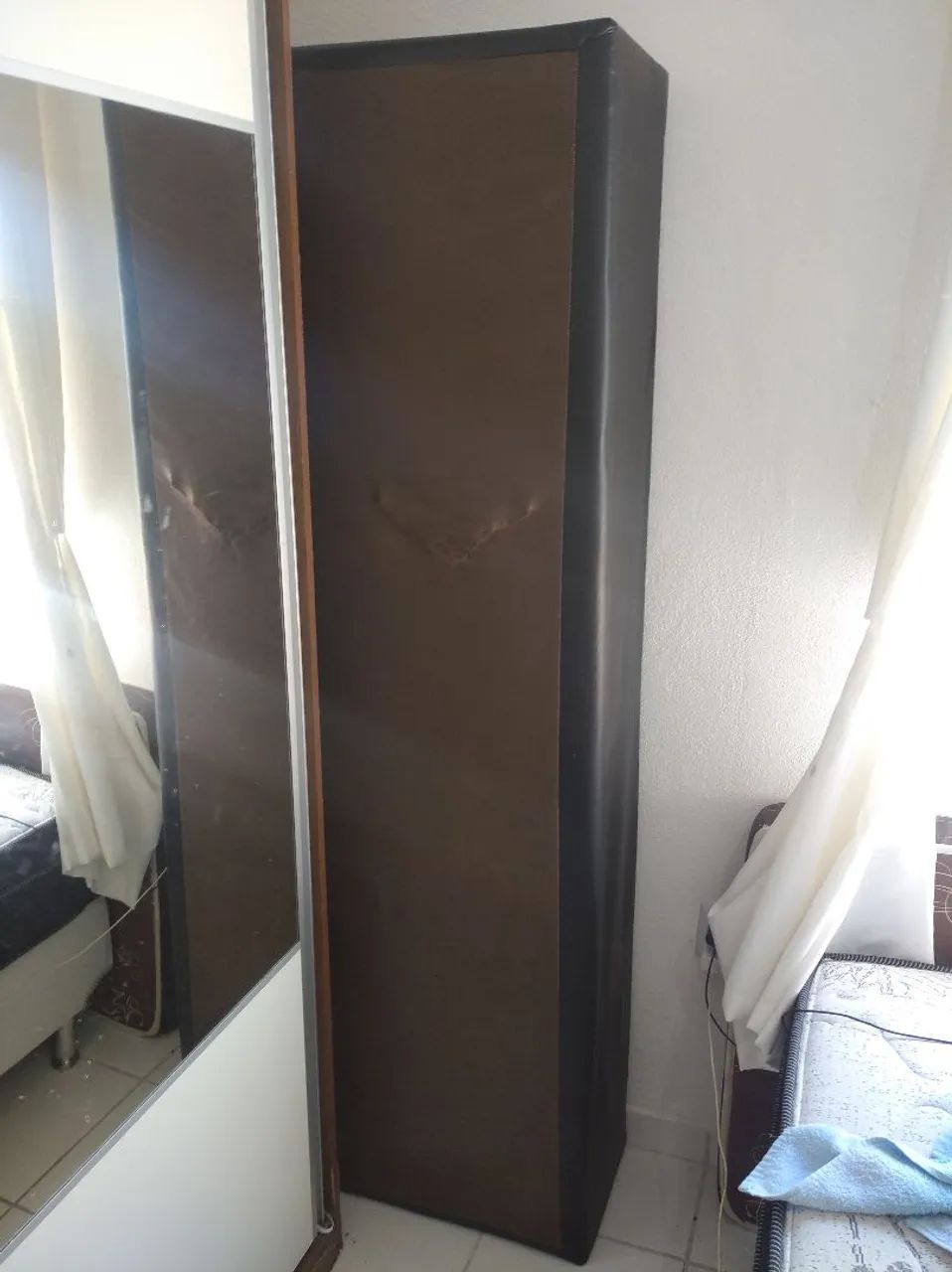 Base de cama ortobom solteiro - Foto 3