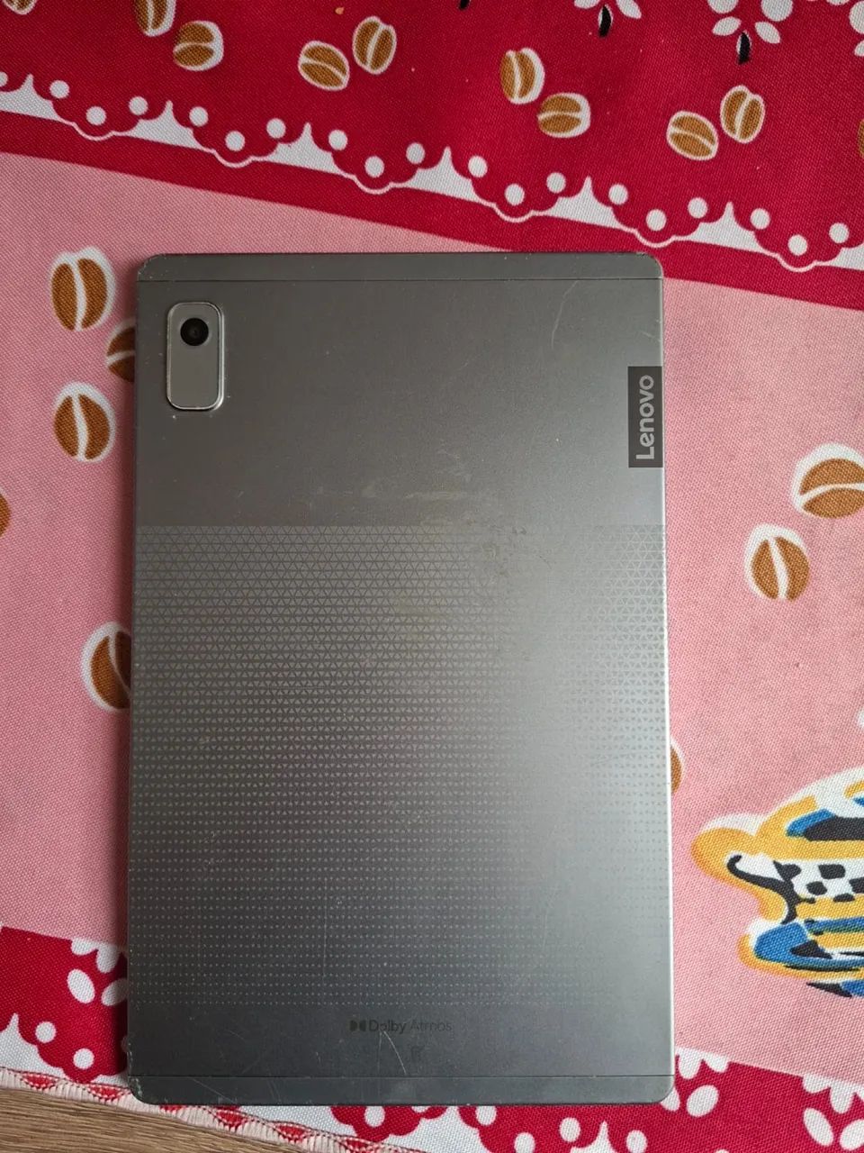 Tablet Lenovo M9