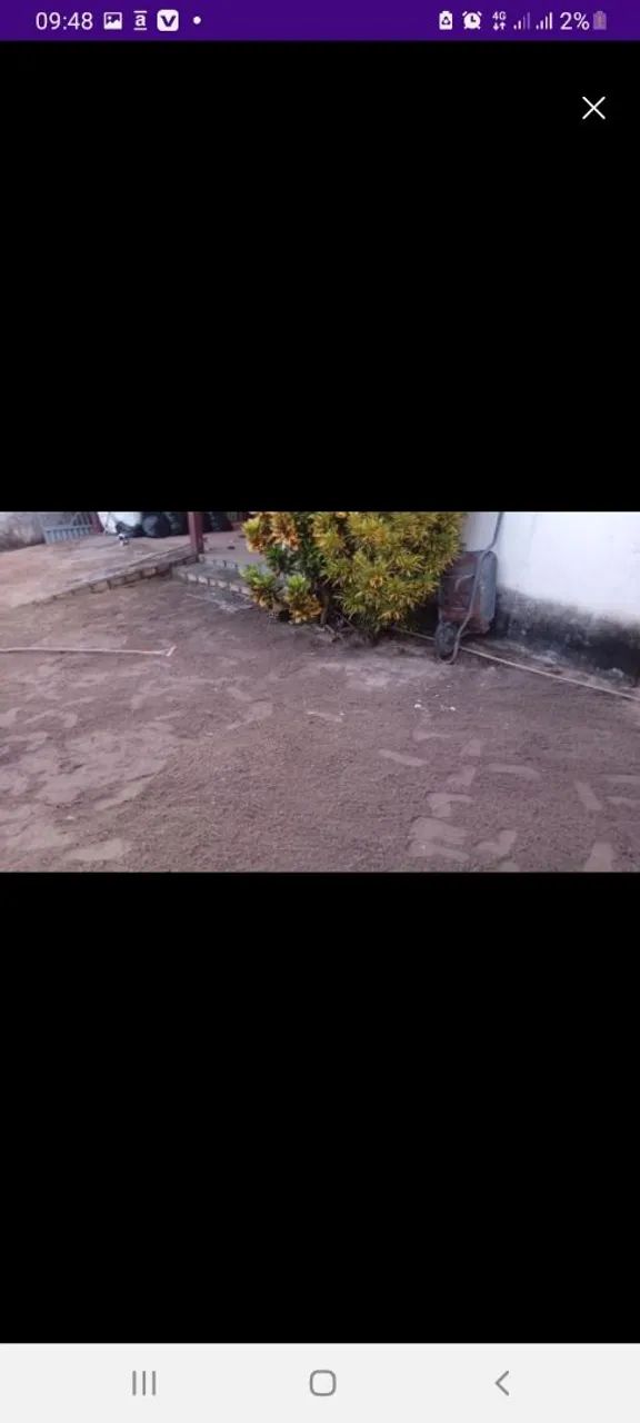 Limpeza  - Foto 3