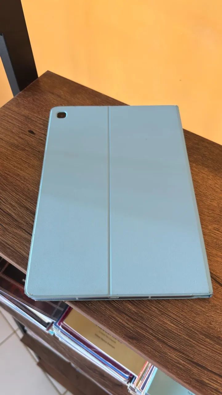 Tablet Samsung S6 lite - 64gb - Foto 4