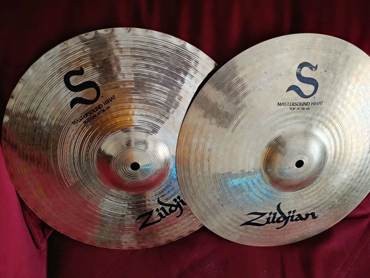 Zildian S 