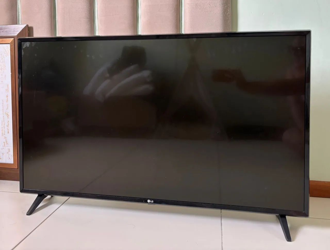 Televisão LG 42"