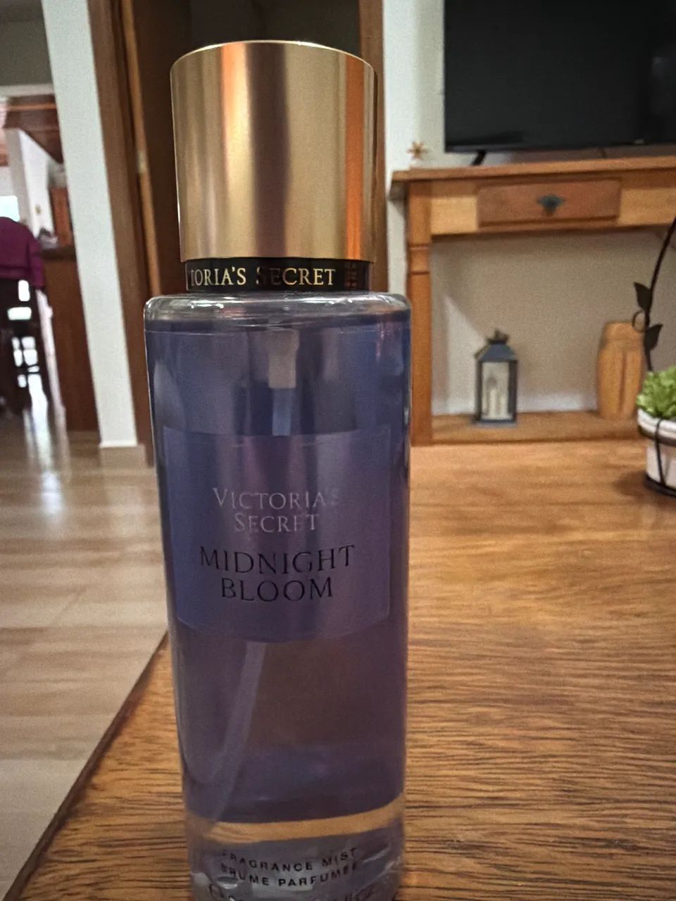 Body splash Victoria secret midnight bloom  - Foto 2