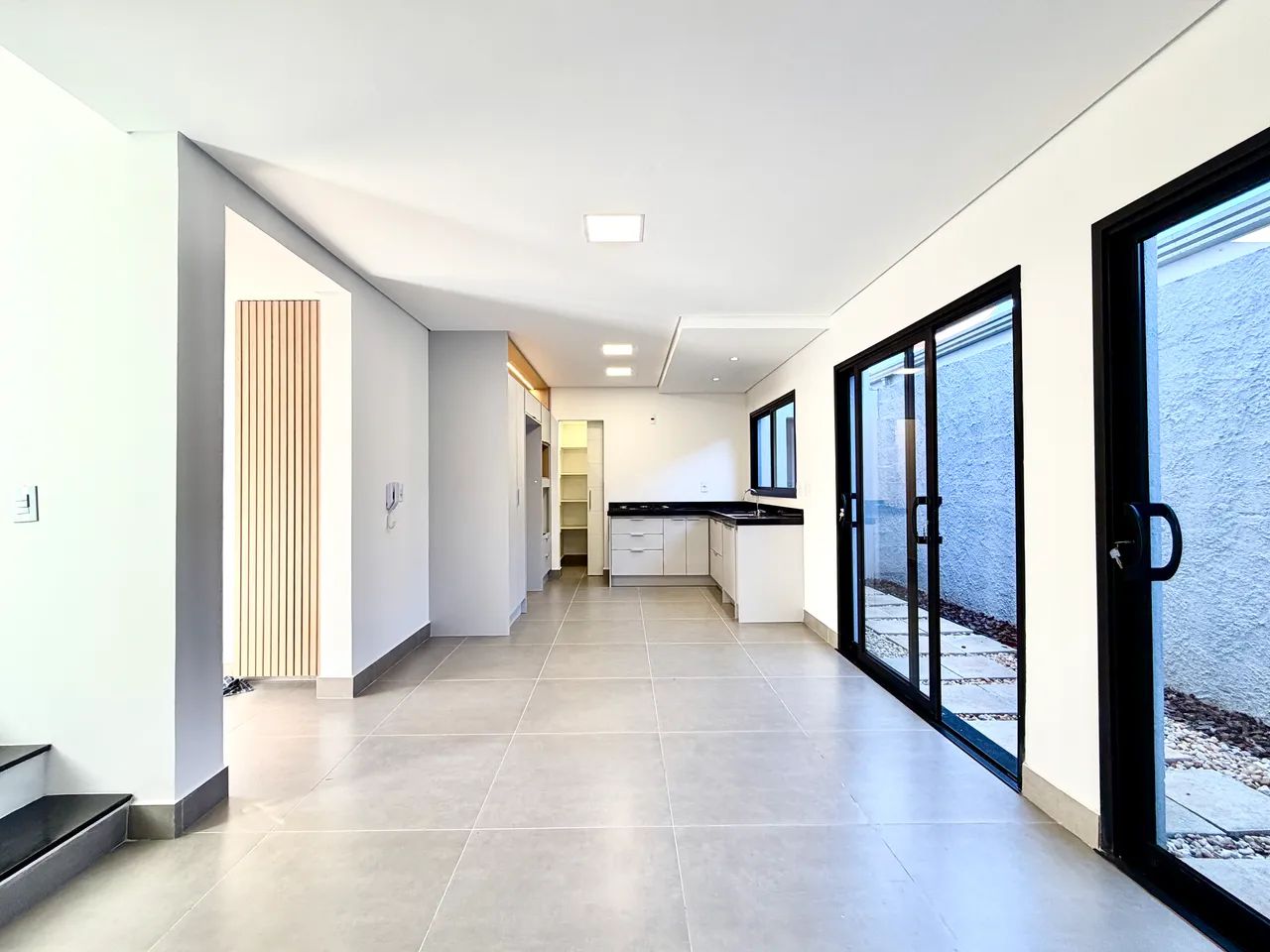 Casa em condomínio para alugar com 3 quartos, 189 m² - Chácara Primavera