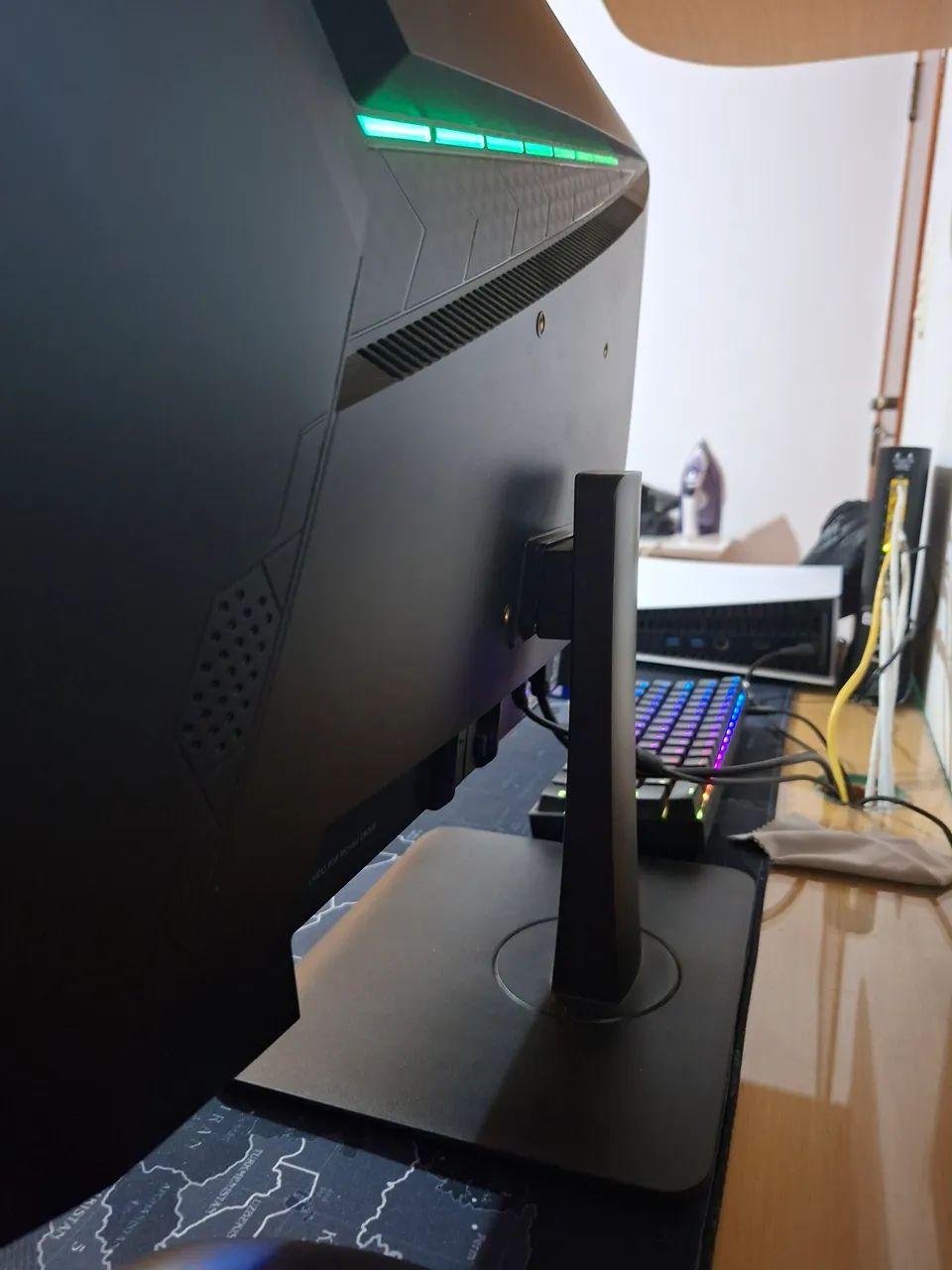 Monitor 240hz FHD - Foto 3